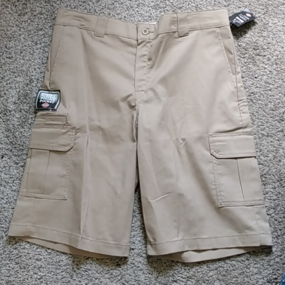 Dickies cargo shorts
